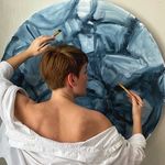 Profile Picture of ХУДОЖНИК // ЕЛЕНА МУНШ // ТОЛЬЯТТИ (@munsh.punsh) on Instagram