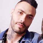 Profile Picture of Carlos Andrés Suárez (@lazarusuarez) on Instagram