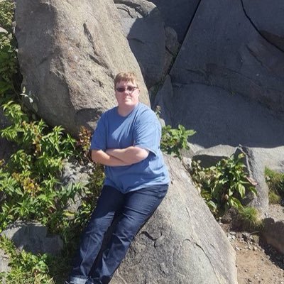 Profile Picture of Tracy Nester (@TracyNester1) on Twitter
