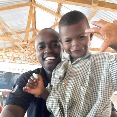 Profile Picture of Hamisi Dzole (@hamdzole) on Twitter