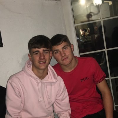 Profile Picture of Sam Cunningham (@sam_cunningham2) on Twitter