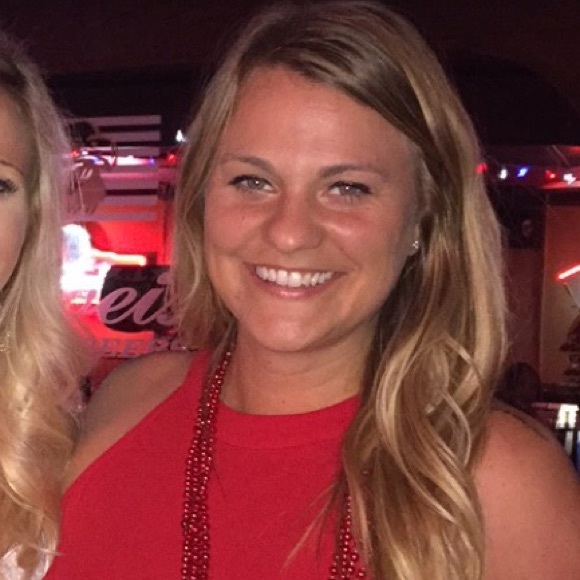 Profile Picture of Katie Fregin (@kmfregin) on Poshmark