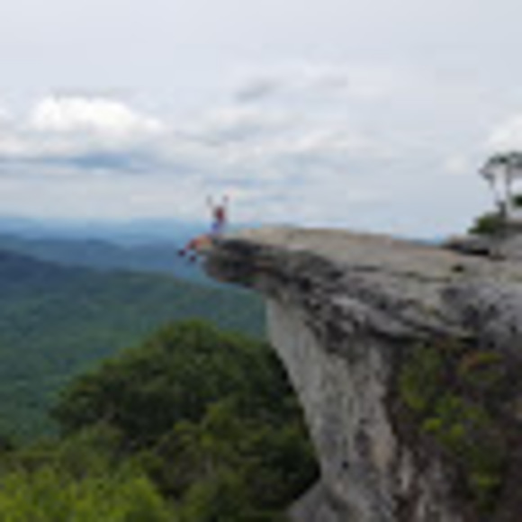 Profile Picture of Stormy Hikes (@wf37660) on Poshmark