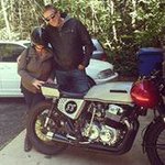 Profile Picture of Michael Hystek (@can_cb) on Instagram