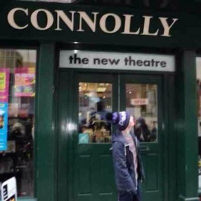 Profile Picture of Sean Connolly (@seanconnolly_) on Twitter