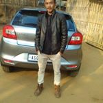 Profile Picture of Joseph Seb Rengma (@josephsebrengma) on Instagram