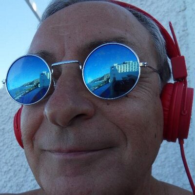 Profile Picture of Jean Louis Burgos (@jeanlouisburgos) on Twitter