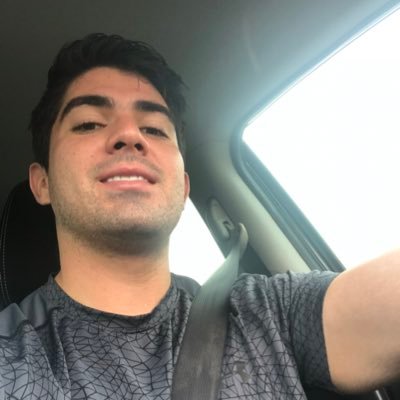 Profile Picture of Jesus Bustamante (@jesuscoru) on Twitter