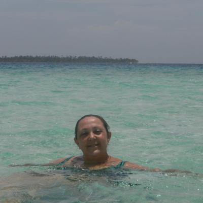 Profile Picture of Maria Isabel Donato (@mariaisabeldon8) on Twitter