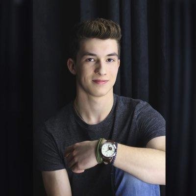 Profile Picture of Josh Bogert (@JoshBogertFans) on Twitter