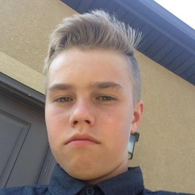 Profile Picture of Carson Coleman (@carsoncoleman51) on Twitter