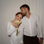 Profile Picture of Юлия Боровая (@julia_borovaya_93) on Instagram