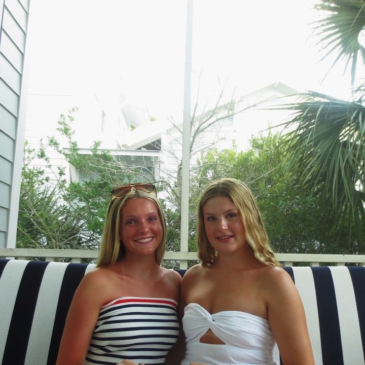 Profile Picture of lara smith (@lara.smith28) on Tiktok