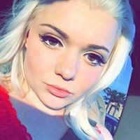 Profile Picture of Paige Quaschnick (@paige-quaschnick) on Quora