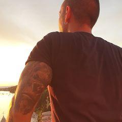 Profile Picture of Andy Mattesz (@and_i1981) on Tiktok