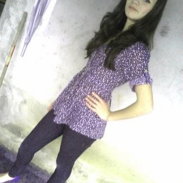 Profile Picture of Amanda Varella (@Amandavarella2) on Twitter