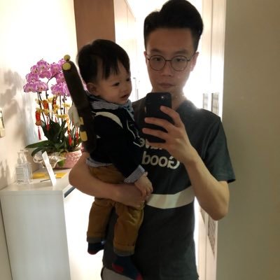 Profile Picture of Manfred Wong (@manwong0606) on Twitter