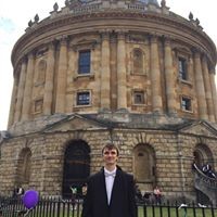 Profile Picture of Nathan Bentley (@nathan-bentley-24) on Quora