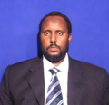 Profile Photo of Ali Abdi Awareon Wikipedia