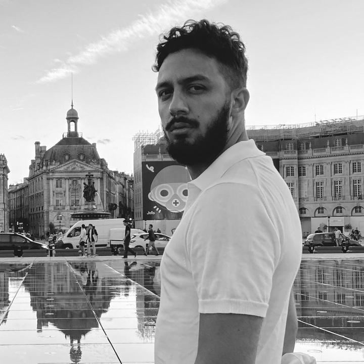 Profile Picture of Emilio Solazzo (@emiliosolazzo) on Tiktok