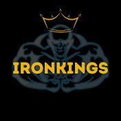 Profile Picture of Rashad Manning (@Theironkings) on Youtube