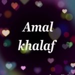 Profile Picture of Amal Khalaf (@amal.khalaf.509) on Instagram