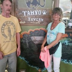 Profile Picture of Michael Snook (@user19609589) on Tiktok