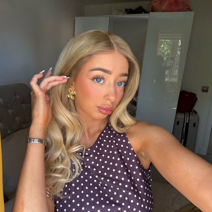 Profile Picture of Leah (@leahirwin_) on Tiktok