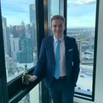 Profile Picture of Adrian Hume (@adrian.hume) on Instagram