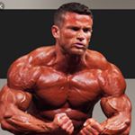 Profile Picture of Christopher Michael Niemczyk (@ifbbprochris) on Instagram