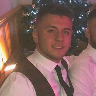 Joshua Timberlake - Twitter Profile Picture of Joshua Timberlake (@jayitee) on Twitter