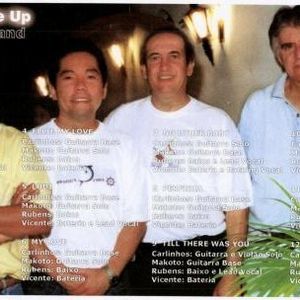 Profile Picture of Atlantis Band (@atlantisbandbrazil) on Myspace