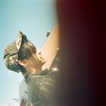 Profile Picture of Blake Harnage (@edwardscissorhandsofmusic) on Instagram