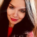 Profile Picture of Anna Solovyeva (@tipsenok) on Instagram