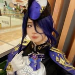 Profile Picture of Crystal Rain (@Crystal-Rain) on Facebook