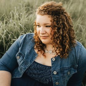 Profile Picture of Danielle Ramsey (@daniellegramsey) on Pinterest