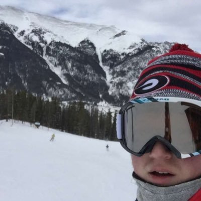 Profile Picture of Kyle Durden (@KyleDurden17) on Twitter