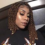 Profile Picture of Crystal M. Davenport (@cristalbalina_) on Instagram