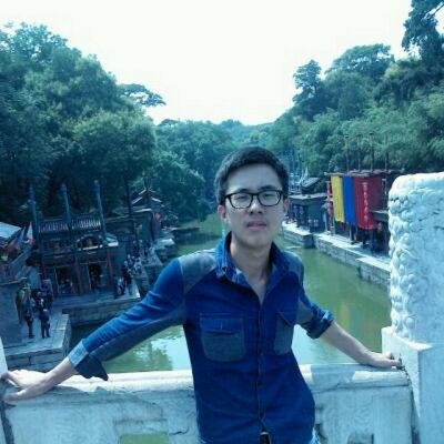 Profile Picture of Liang Tang (@Liang_Tang123) on Twitter