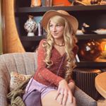 Profile Picture of ✨aManda✨ (@bashfulblonde_95) on Instagram