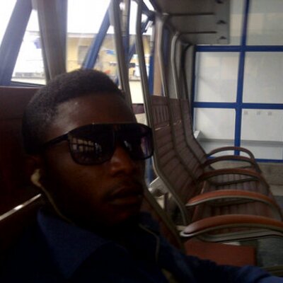 Profile Picture of Echefula Uche  Eric (@Derico25) on Twitter
