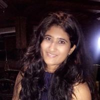 Profile Picture of Sravani Motaparthy (@sravani-motaparthy) on Quora