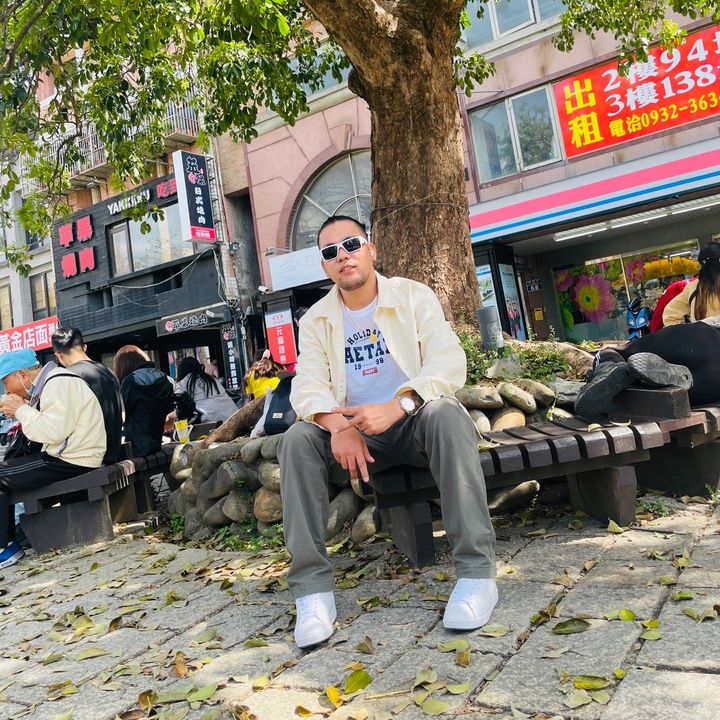 Profile Picture of Fritz mike (@fritz_mike) on Tiktok