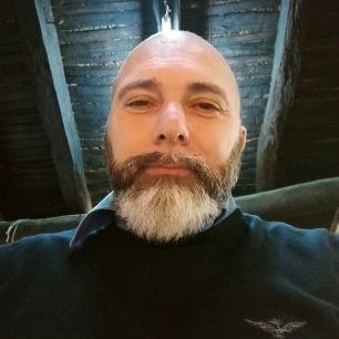 Profile Picture of Claudio Bartolucci (@Clau2io_Plauzio) on Twitter