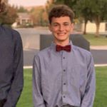 Profile Picture of Trevor Dunbar (@trevor_dunbar20) on Instagram