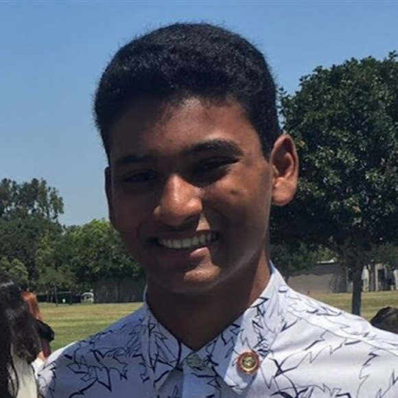 Profile Picture of Sajun Nappoly (@snappoly) on Poshmark