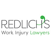 Profile Picture of Redlich's Work Injury Lawyers (@RedlichsLaw) on Youtube