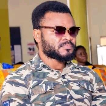 Profile Picture of Richie (@richardteye275) on Tiktok