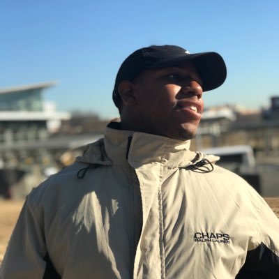 Profile Picture of Daniel Nobles (@ovo_7th) on Twitter