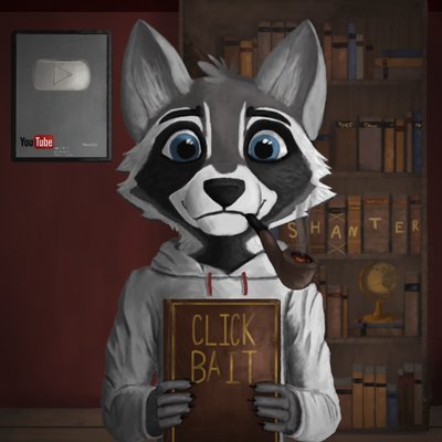 Profile Picture of Shanter (@Shanterlol) on Twitter